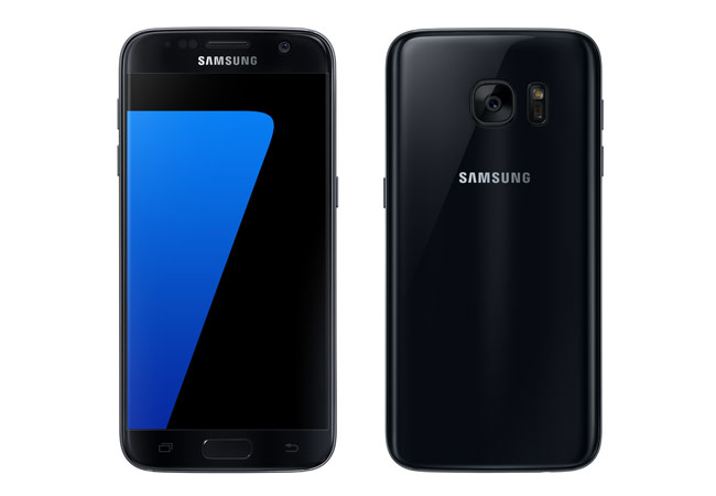 samsung galaxy s7