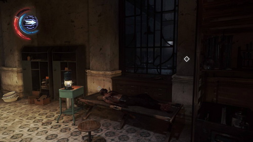 dish2 korolevskij ubijtsa palata bolnish